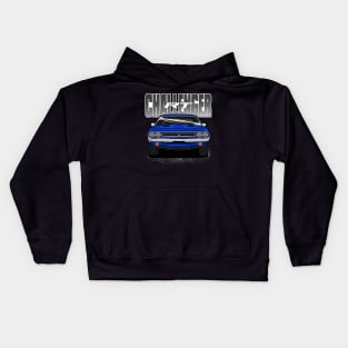 Challenger R/T Kids Hoodie